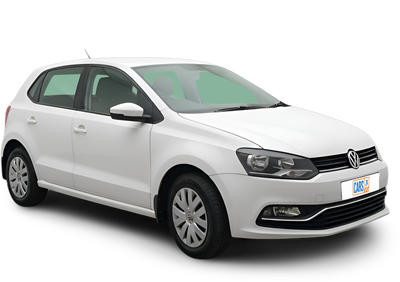 Volkswagen Polo-img